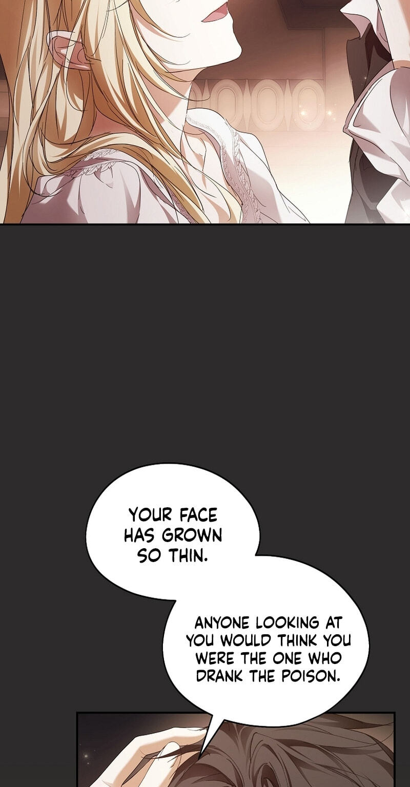 I'm Finding a New Husband Chapter 52 page 28 - 
