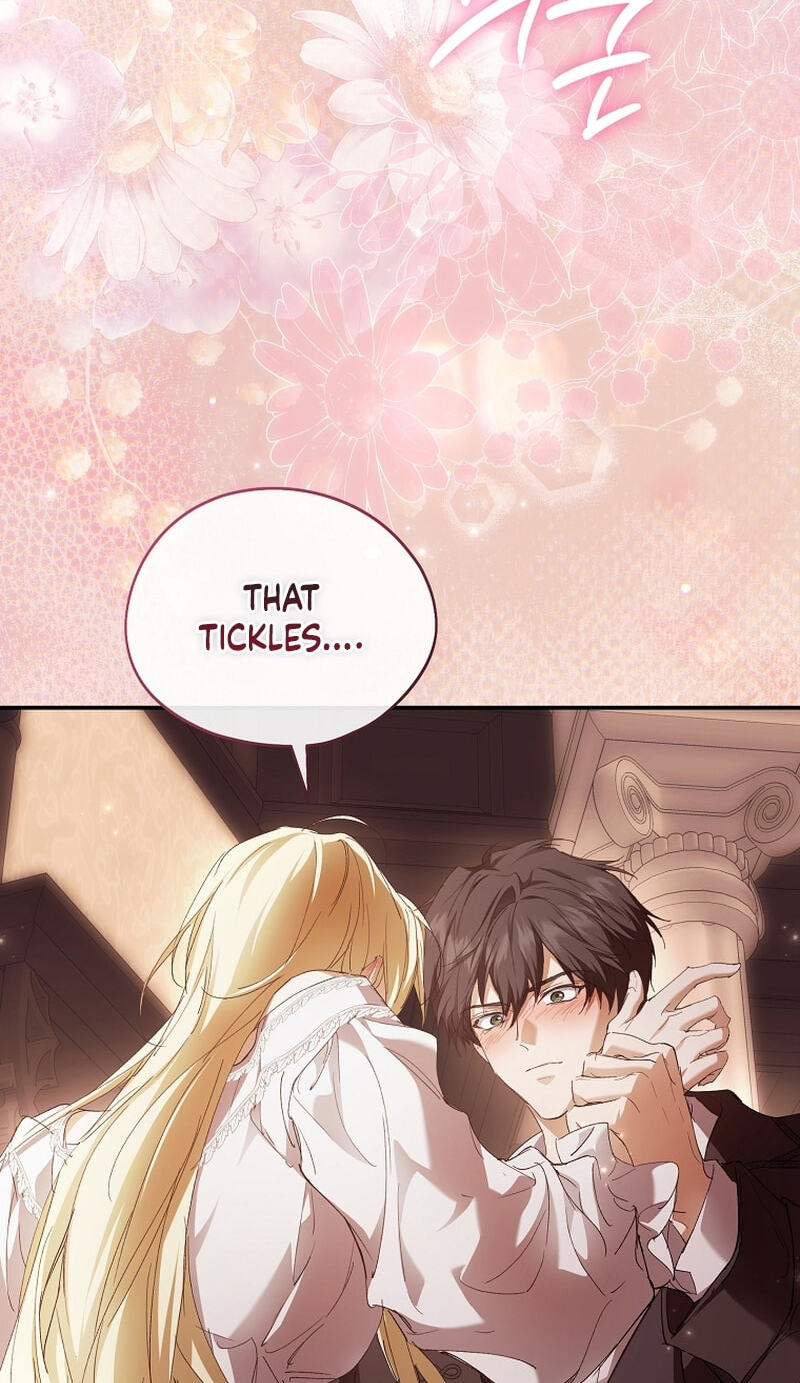 I'm Finding a New Husband Chapter 52 page 34 - 