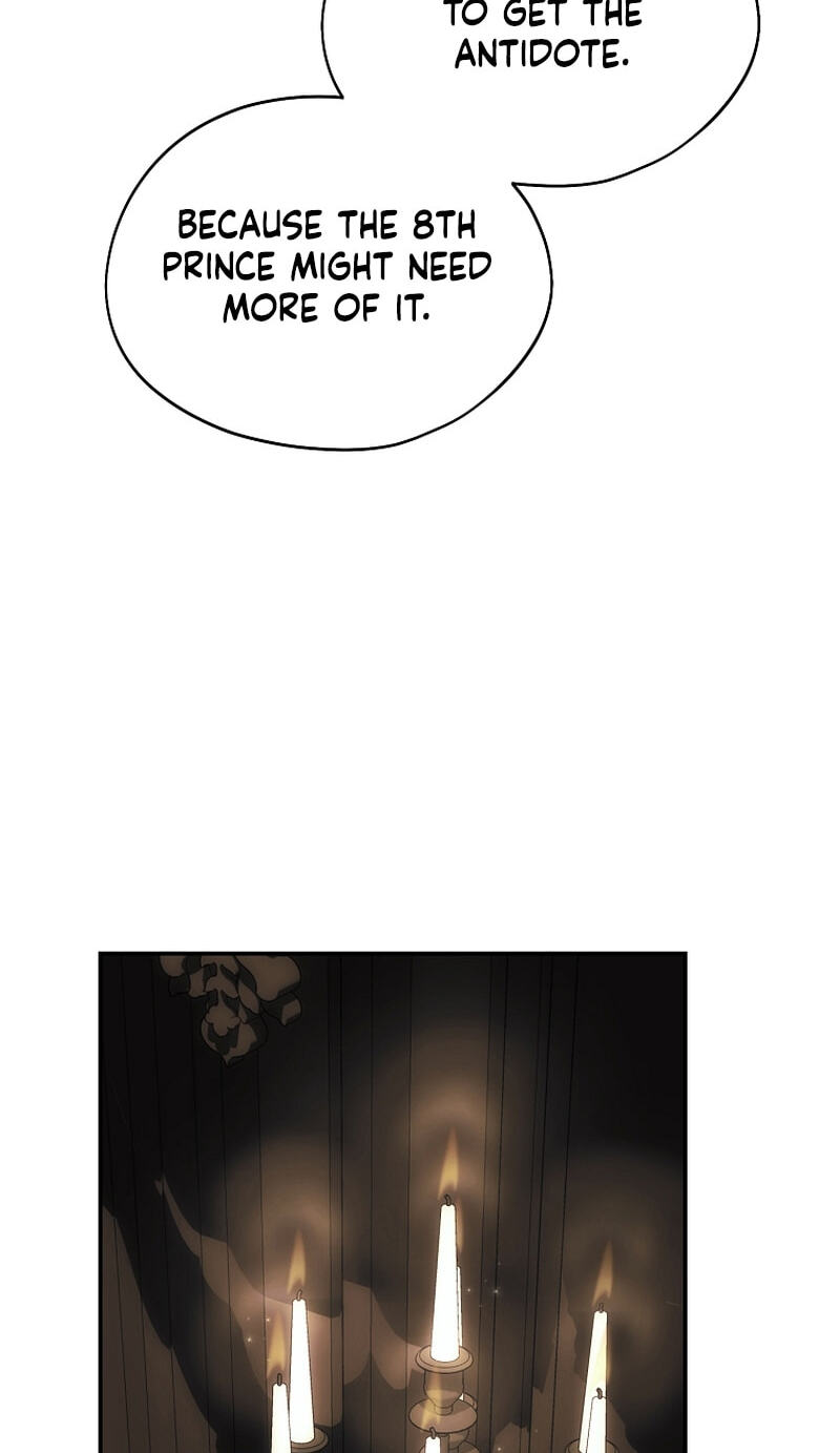 I'm Finding a New Husband Chapter 52 page 37 - 