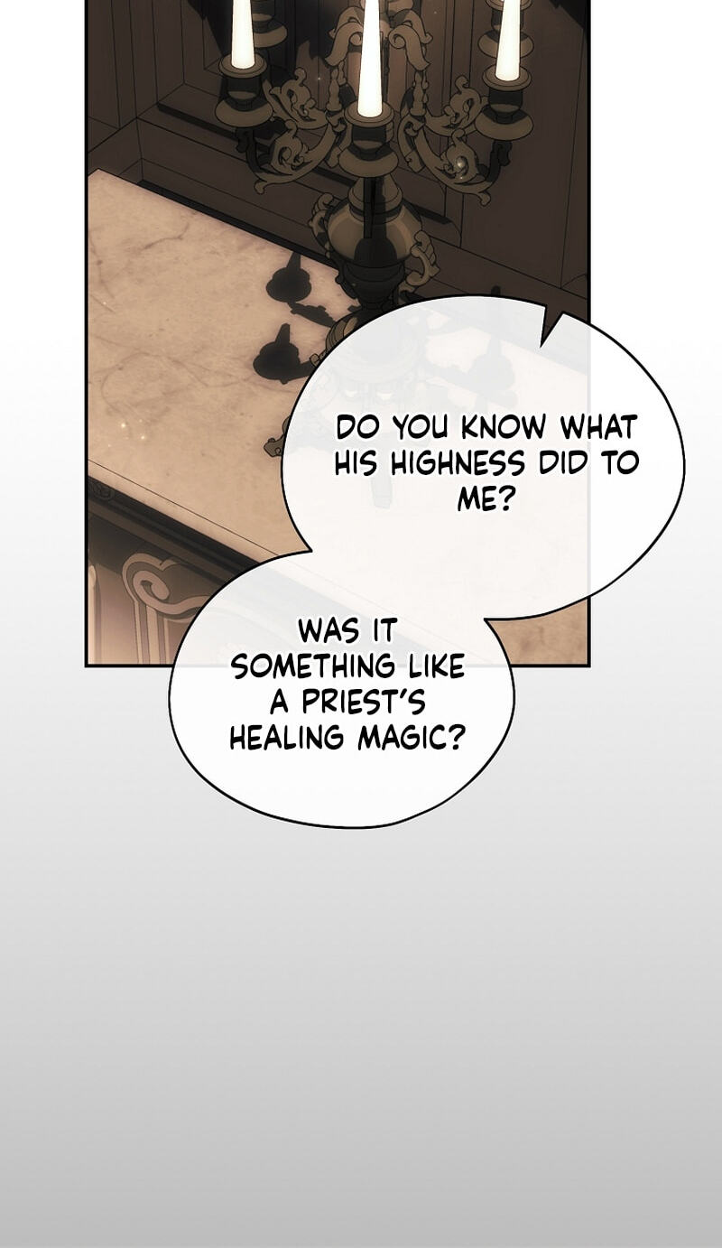 I'm Finding a New Husband Chapter 52 page 38 - 