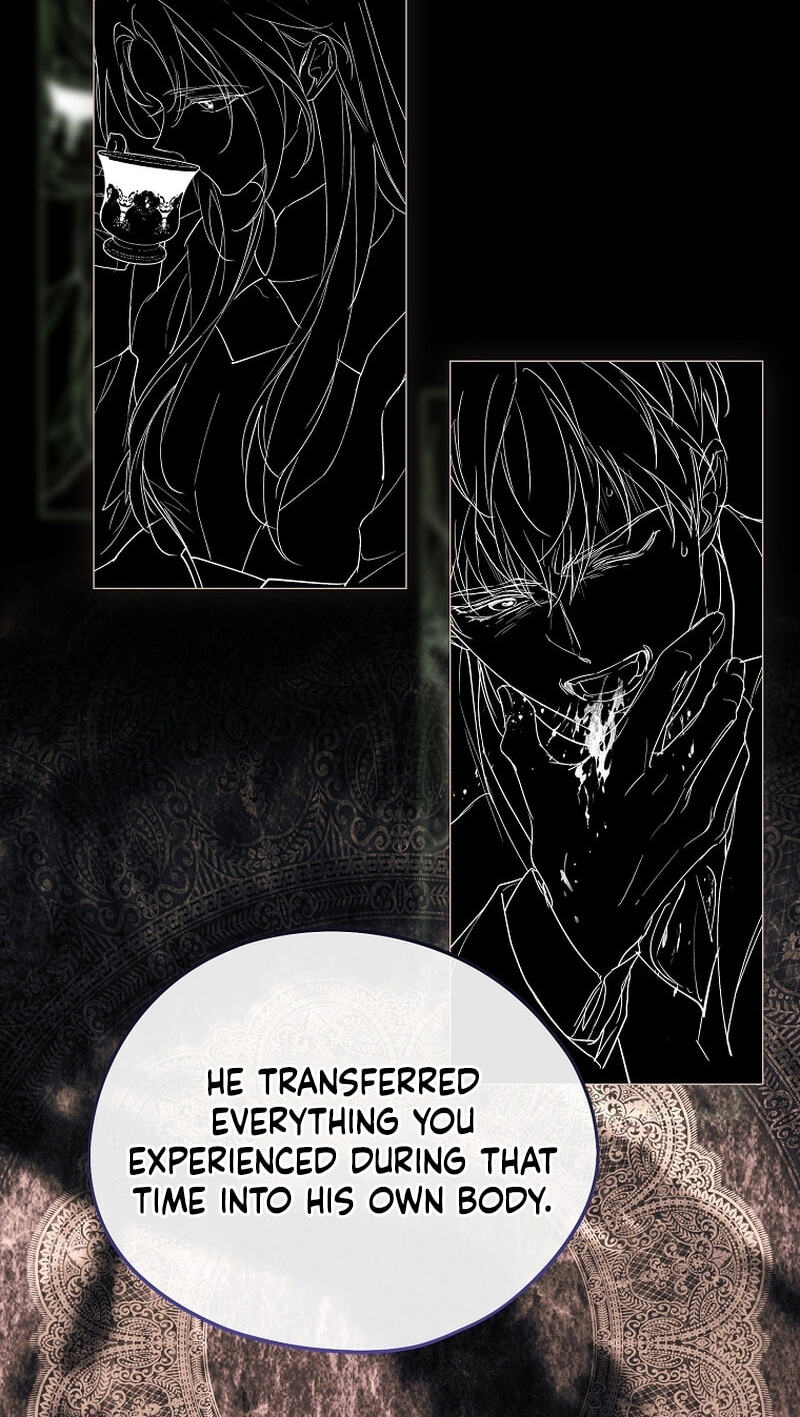 I'm Finding a New Husband Chapter 52 page 42 - 