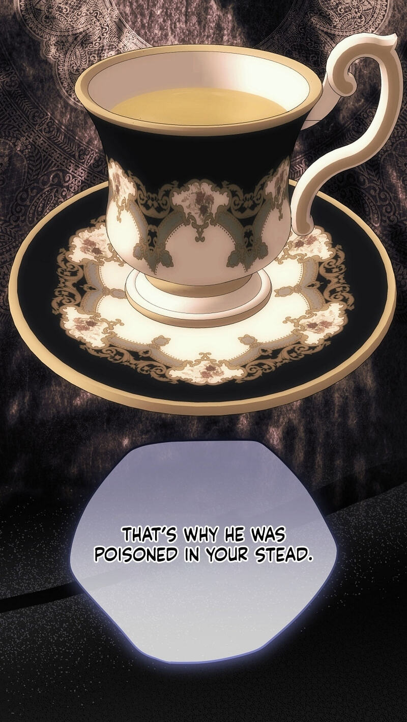 I'm Finding a New Husband Chapter 52 page 43 - 