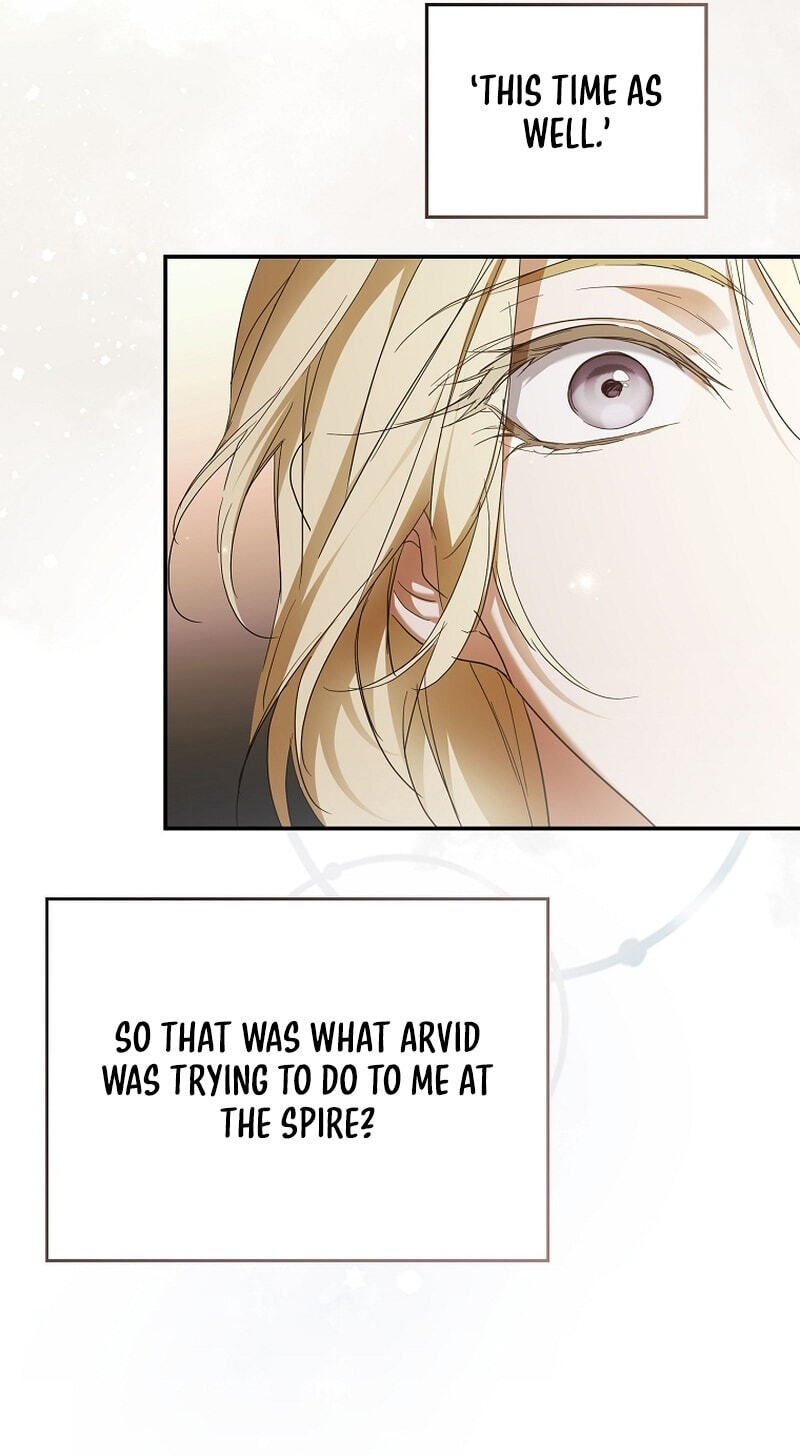 I'm Finding a New Husband Chapter 52 page 46 - 
