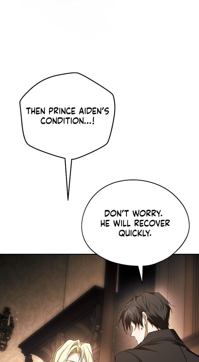 I'm Finding a New Husband Chapter 52 page 47 - 