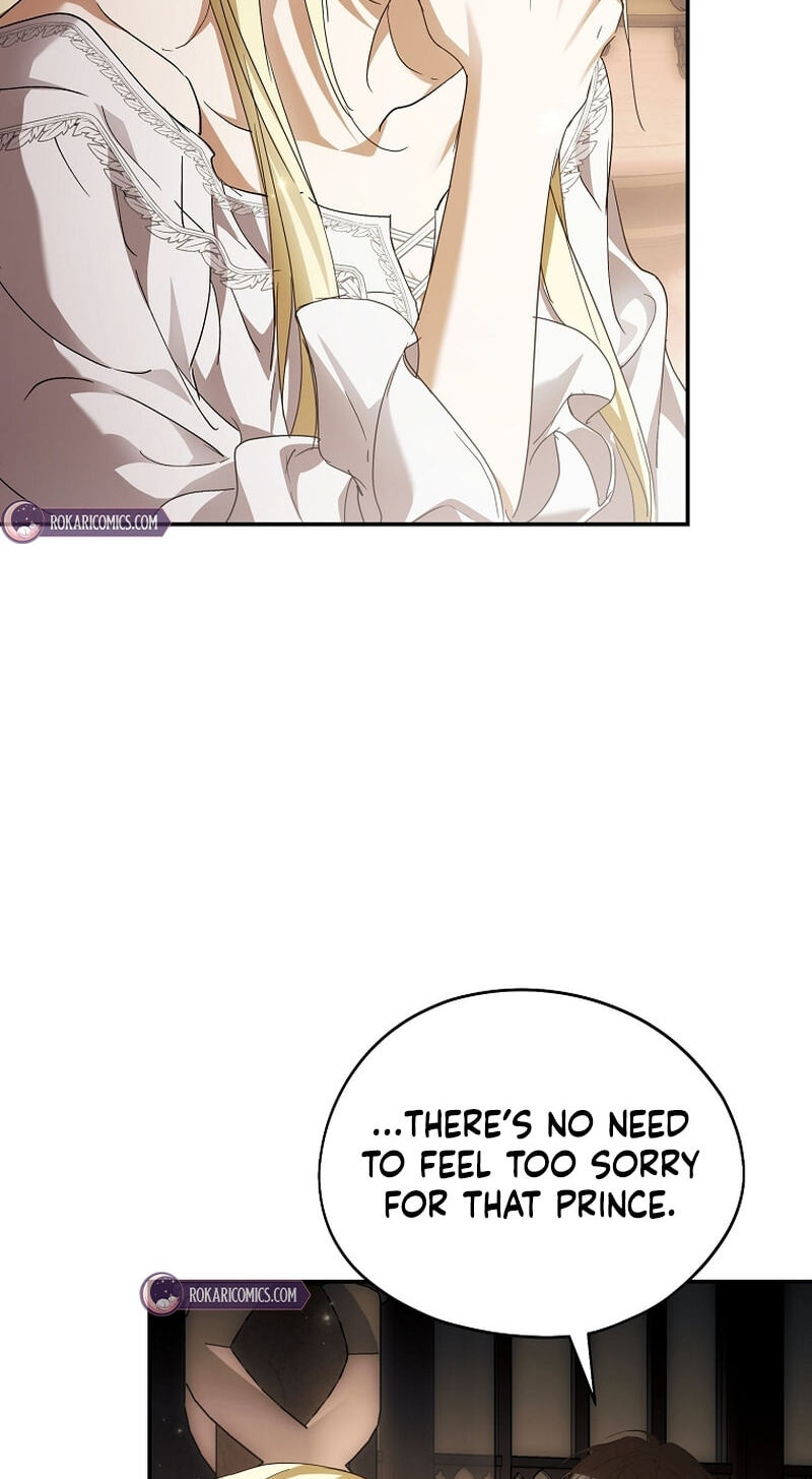 I'm Finding a New Husband Chapter 52 page 50 - 
