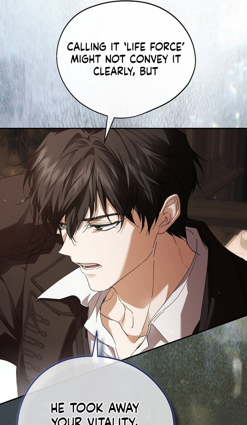 I'm Finding a New Husband Chapter 52 page 52 - 