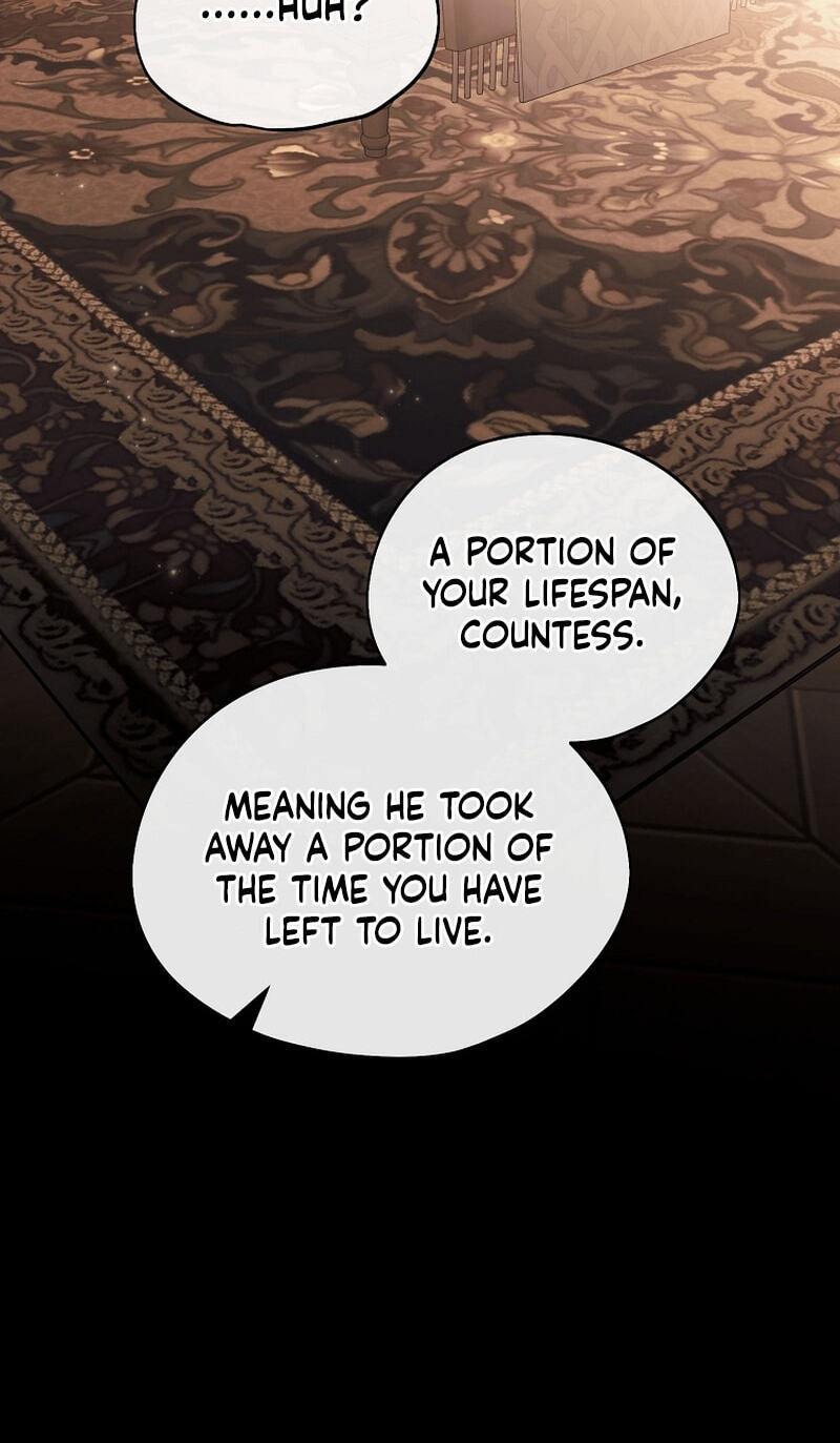I'm Finding a New Husband Chapter 52 page 54 - 