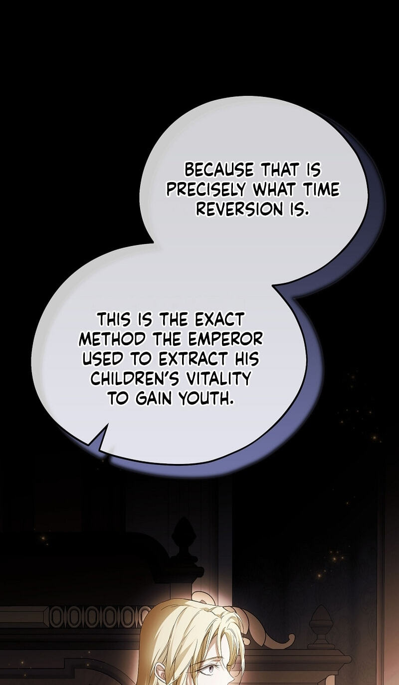 I'm Finding a New Husband Chapter 52 page 55 - 