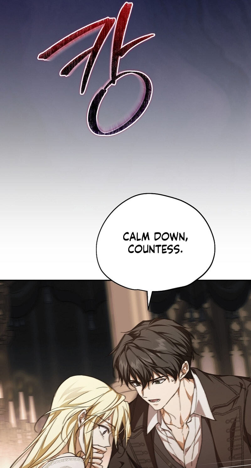I'm Finding a New Husband Chapter 52 page 59 - 