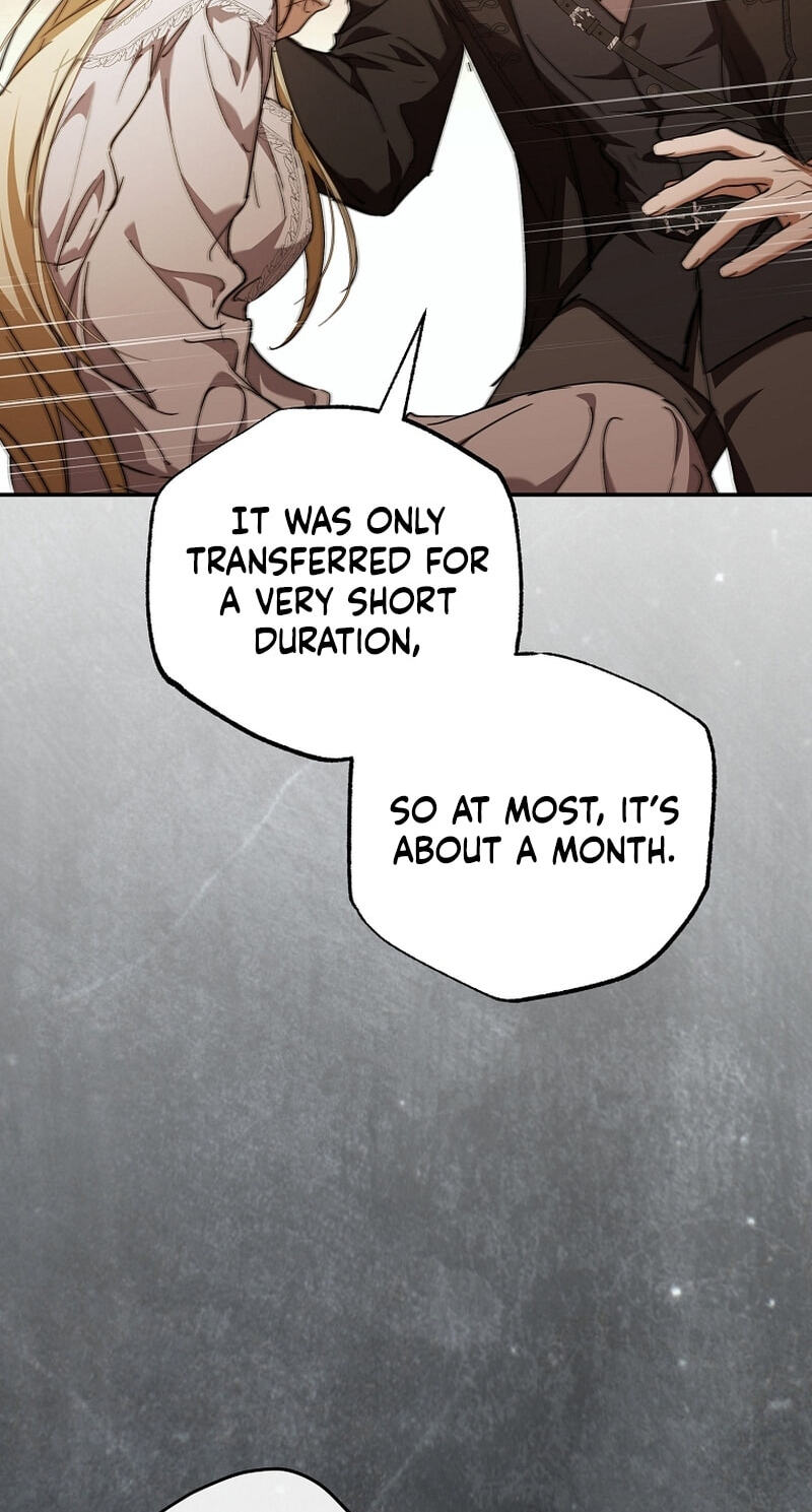 I'm Finding a New Husband Chapter 52 page 60 - 