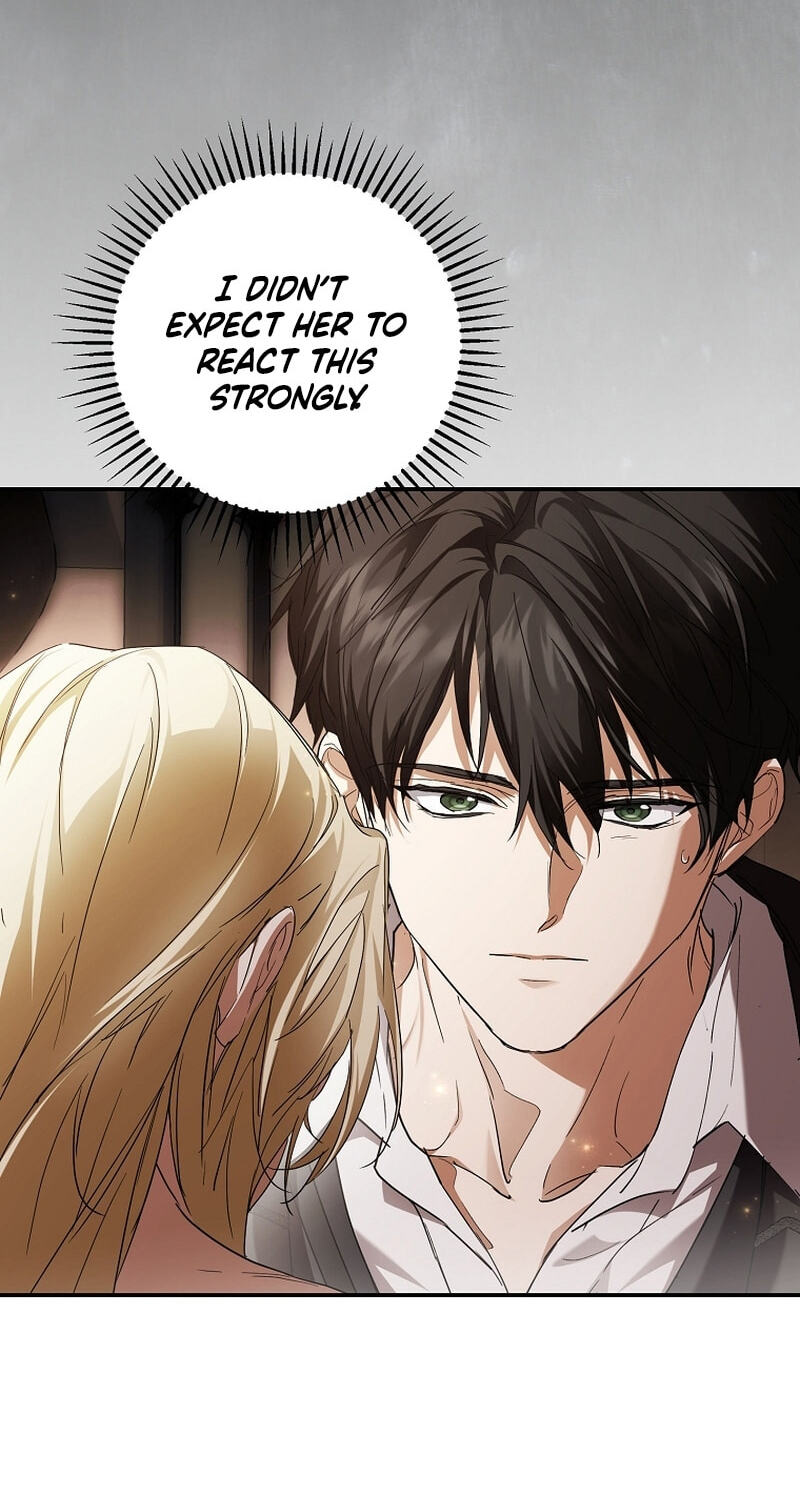 I'm Finding a New Husband Chapter 52 page 62 - 
