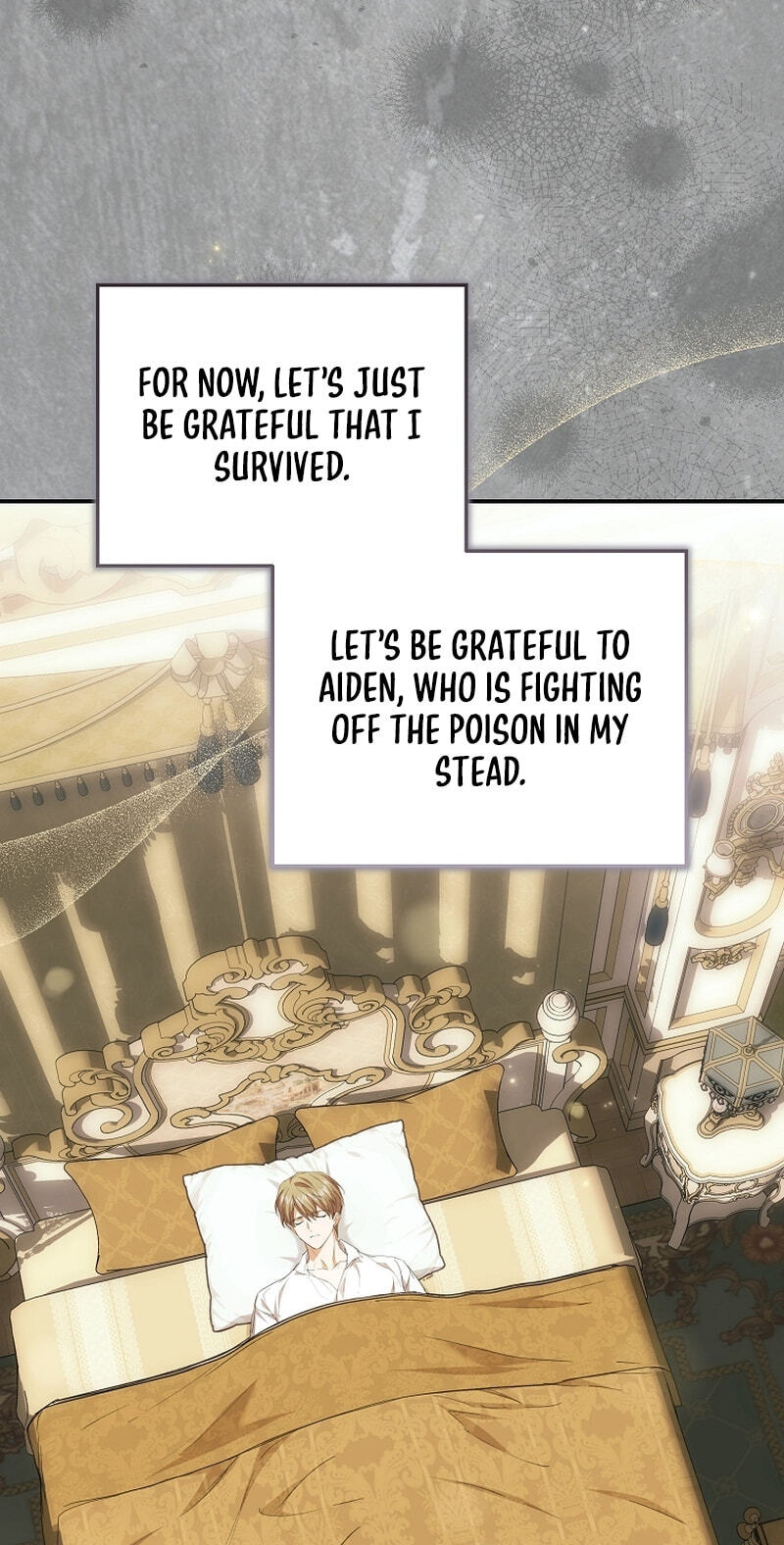 I'm Finding a New Husband Chapter 52 page 65 - 