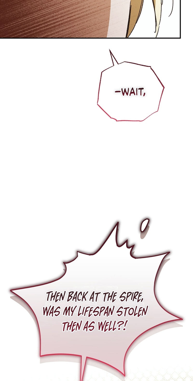 I'm Finding a New Husband Chapter 52 page 68 - 