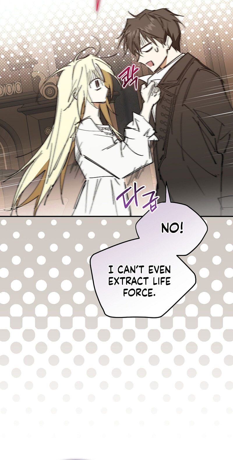 I'm Finding a New Husband Chapter 52 page 69 - 
