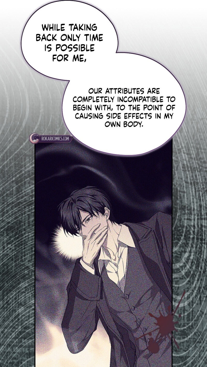 I'm Finding a New Husband Chapter 52 page 70 - 