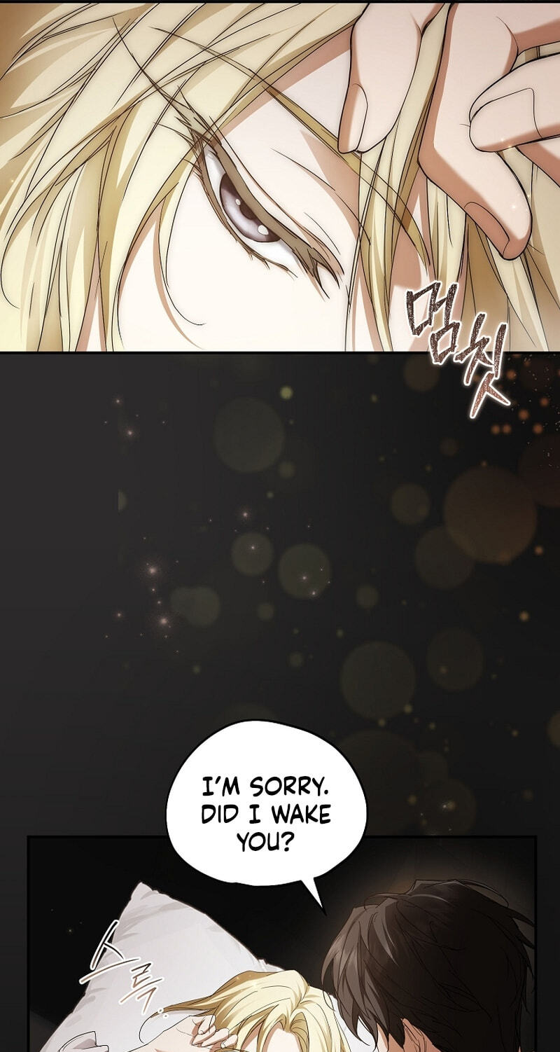 I'm Finding a New Husband Chapter 52 page 8 - 