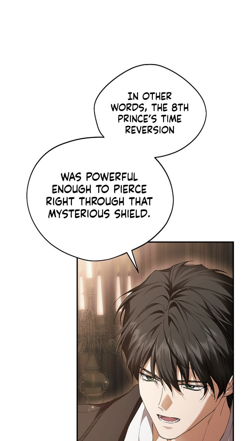 I'm Finding a New Husband Chapter 52 page 73 - 