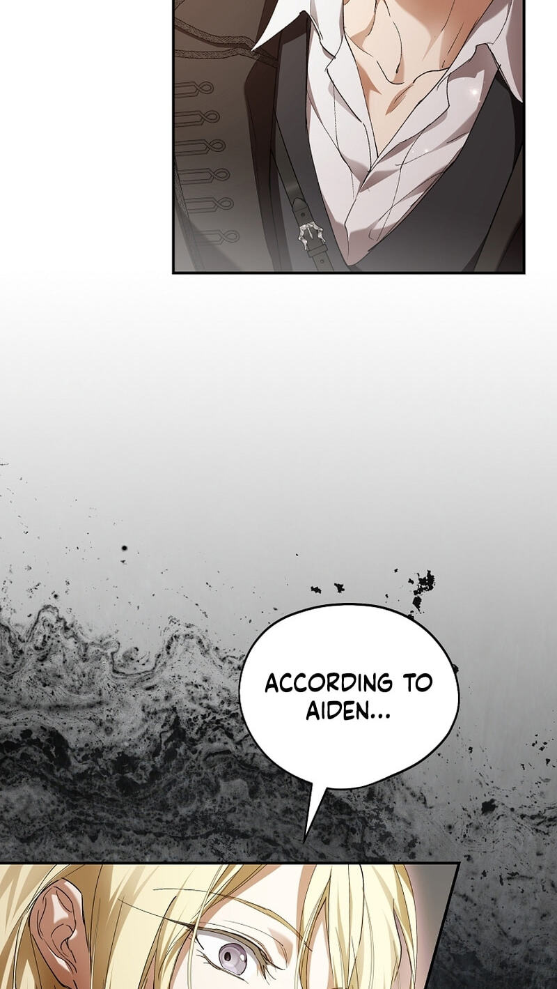 I'm Finding a New Husband Chapter 52 page 74 - 