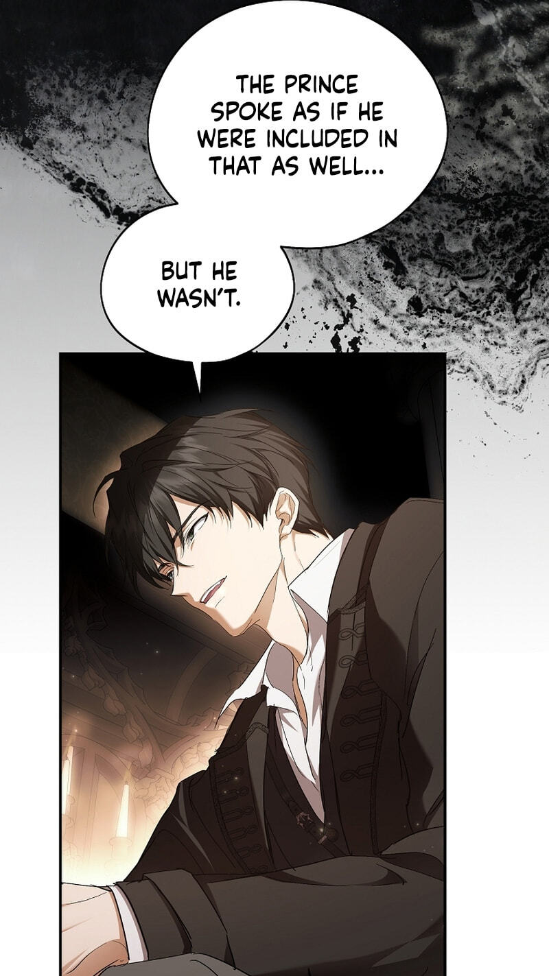 I'm Finding a New Husband Chapter 52 page 77 - 