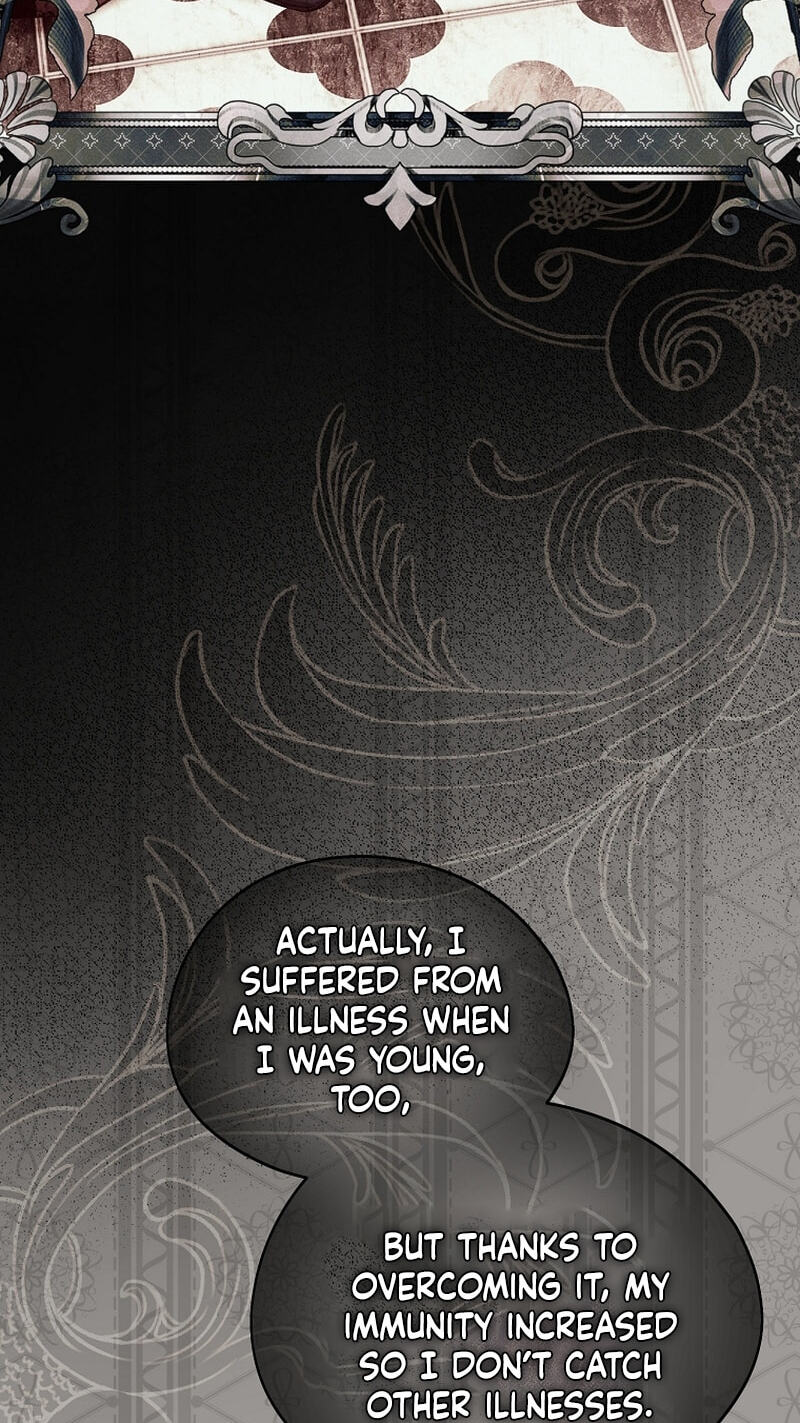 I'm Finding a New Husband Chapter 52 page 80 - 