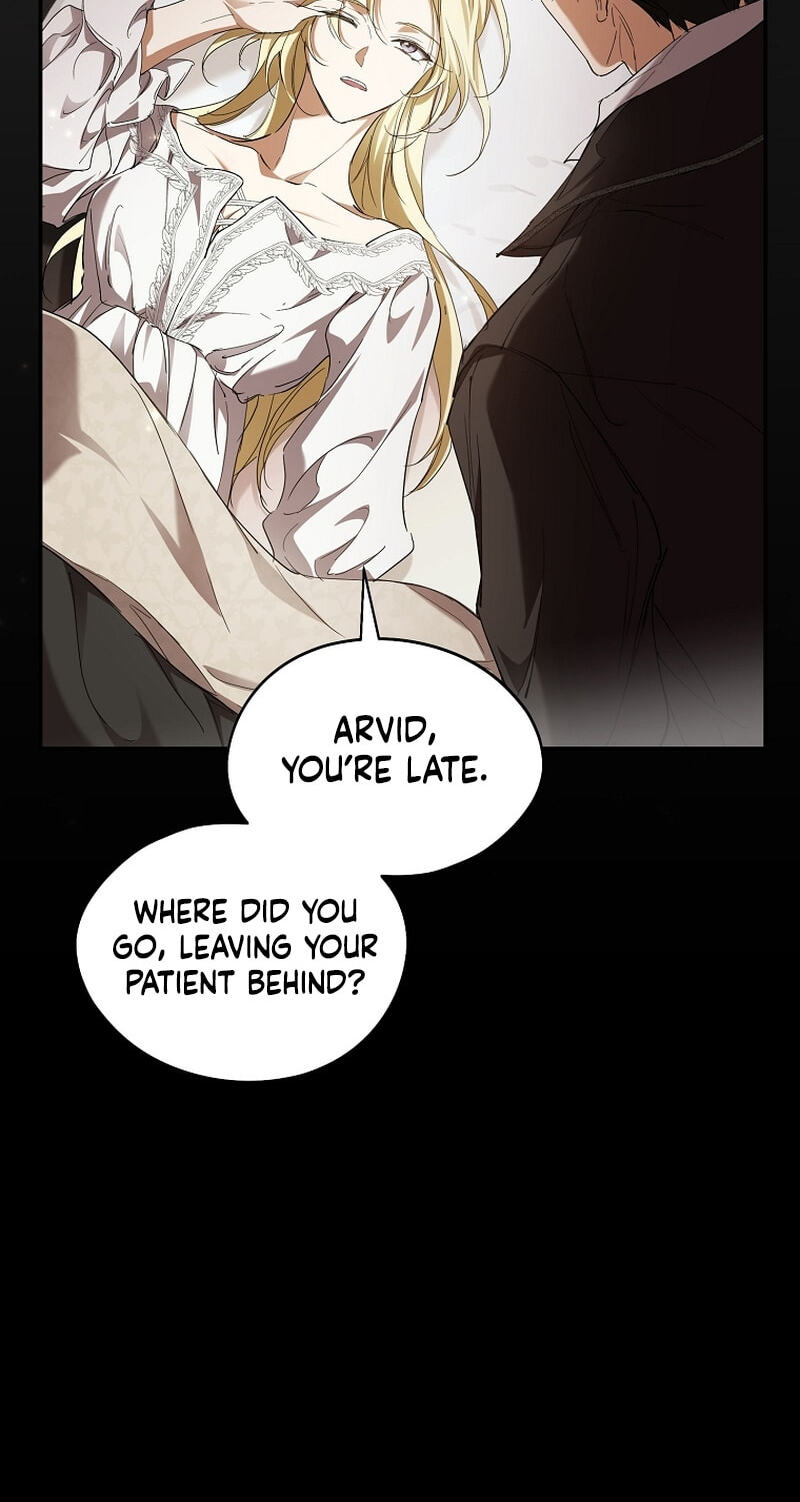 I'm Finding a New Husband Chapter 52 page 9 - 