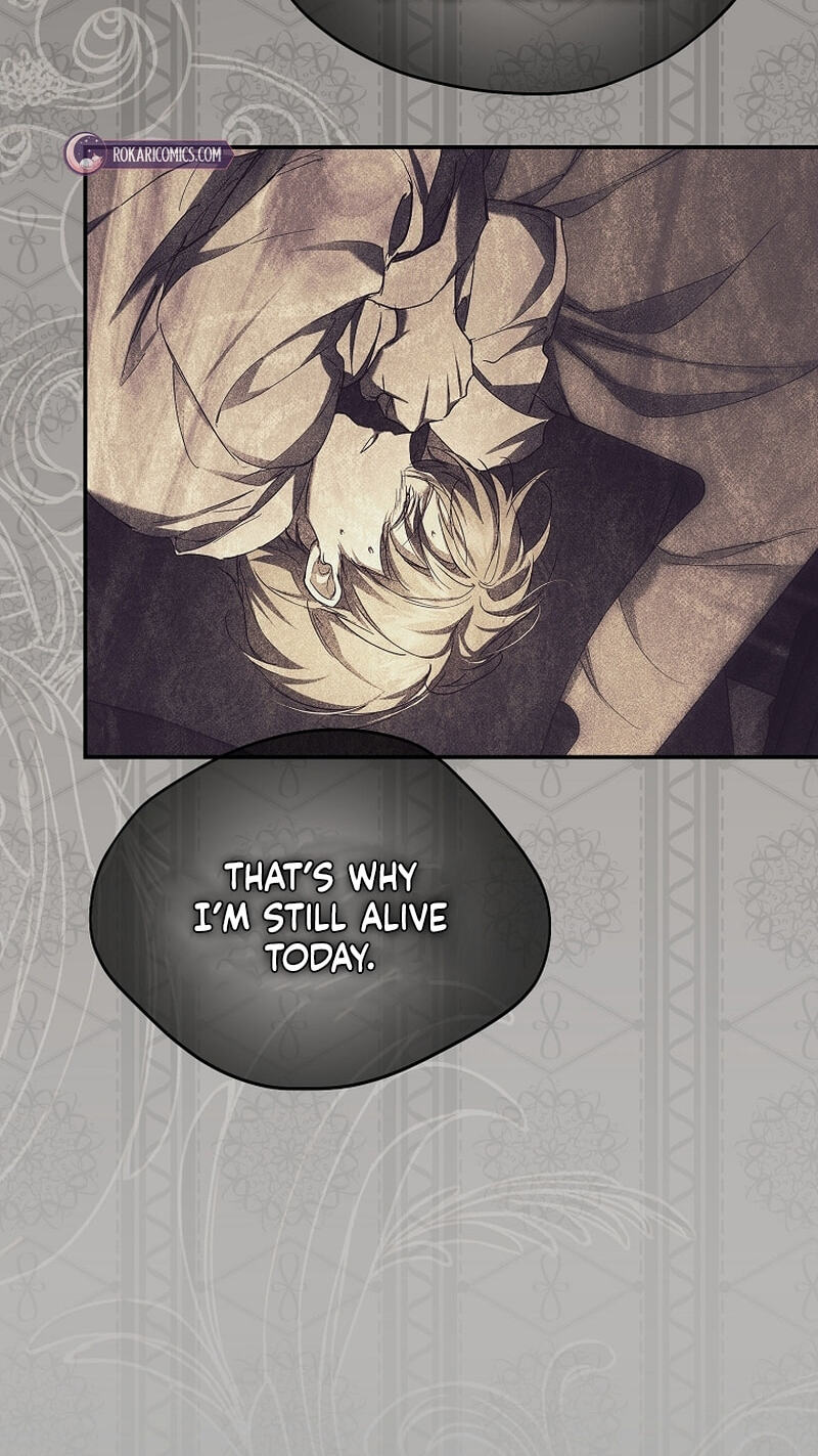 I'm Finding a New Husband Chapter 52 page 81 - 