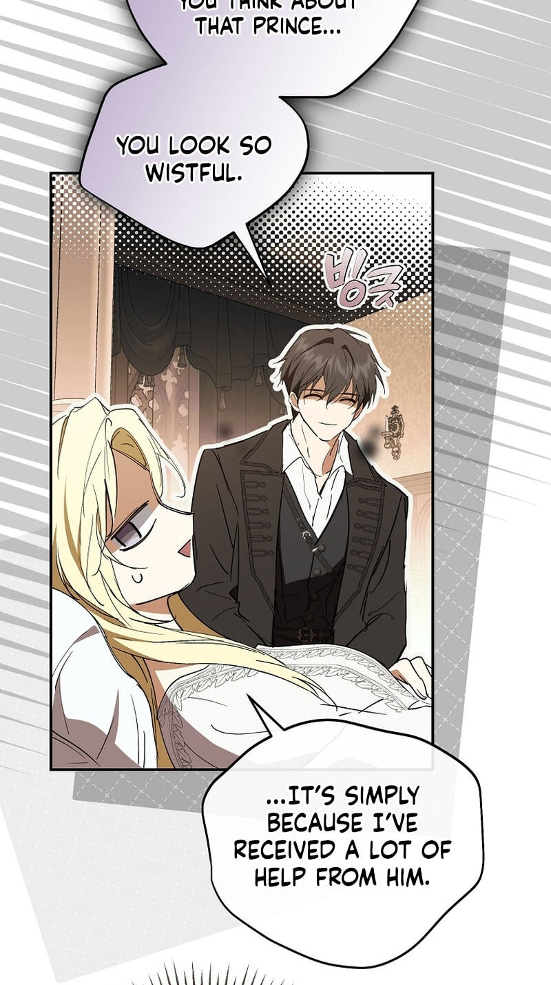 I'm Finding a New Husband Chapter 52 page 85 - 