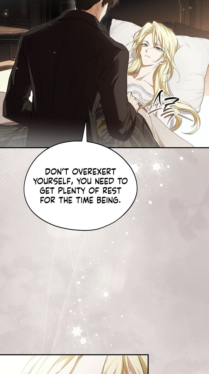 I'm Finding a New Husband Chapter 52 page 87 - 