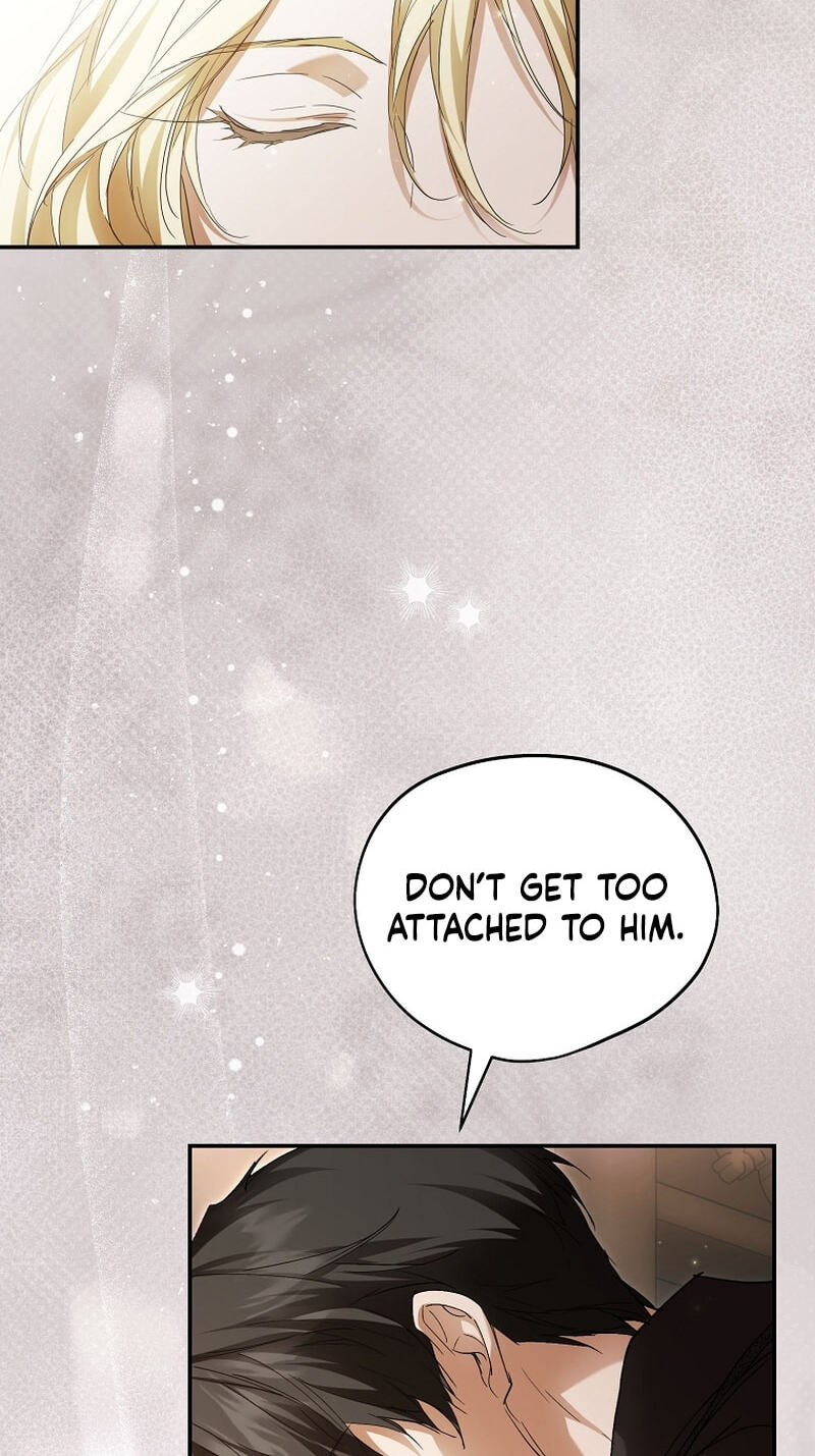 I'm Finding a New Husband Chapter 52 page 88 - 