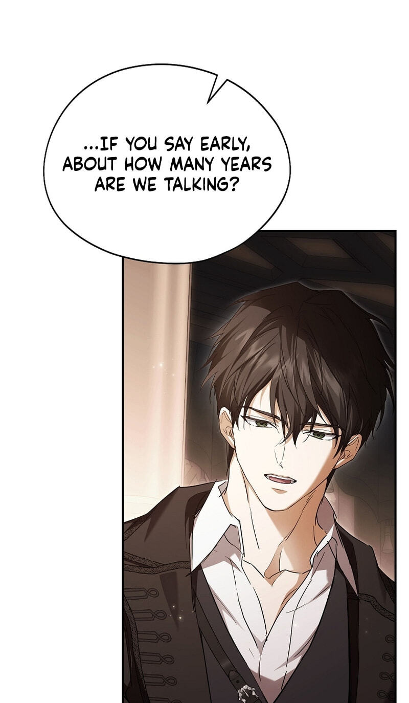 I'm Finding a New Husband Chapter 52 page 91 - 