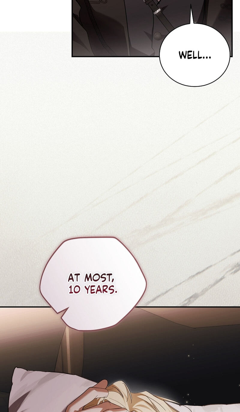 I'm Finding a New Husband Chapter 52 page 92 - 