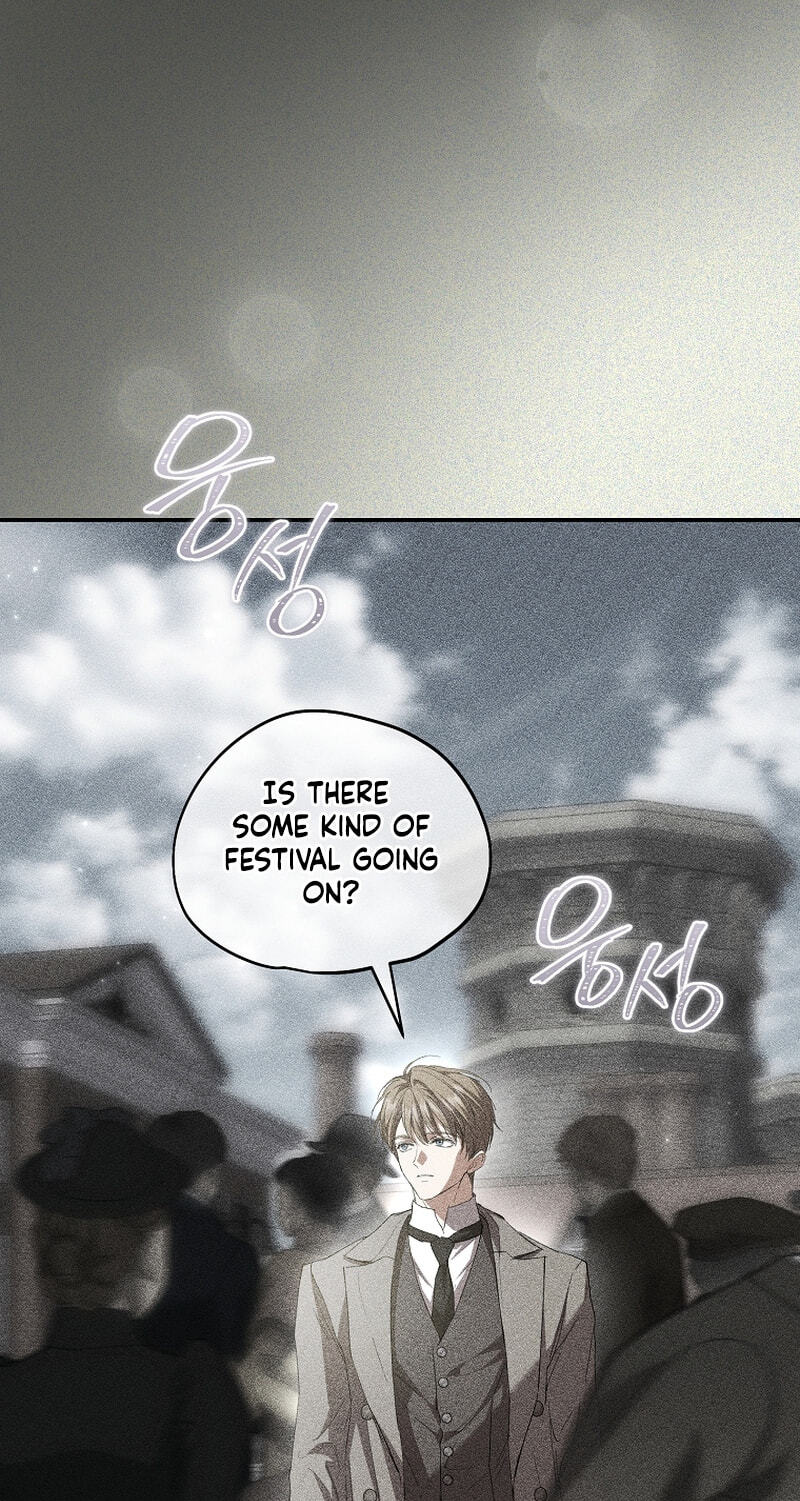 I'm Finding a New Husband Chapter 52 page 97 - 