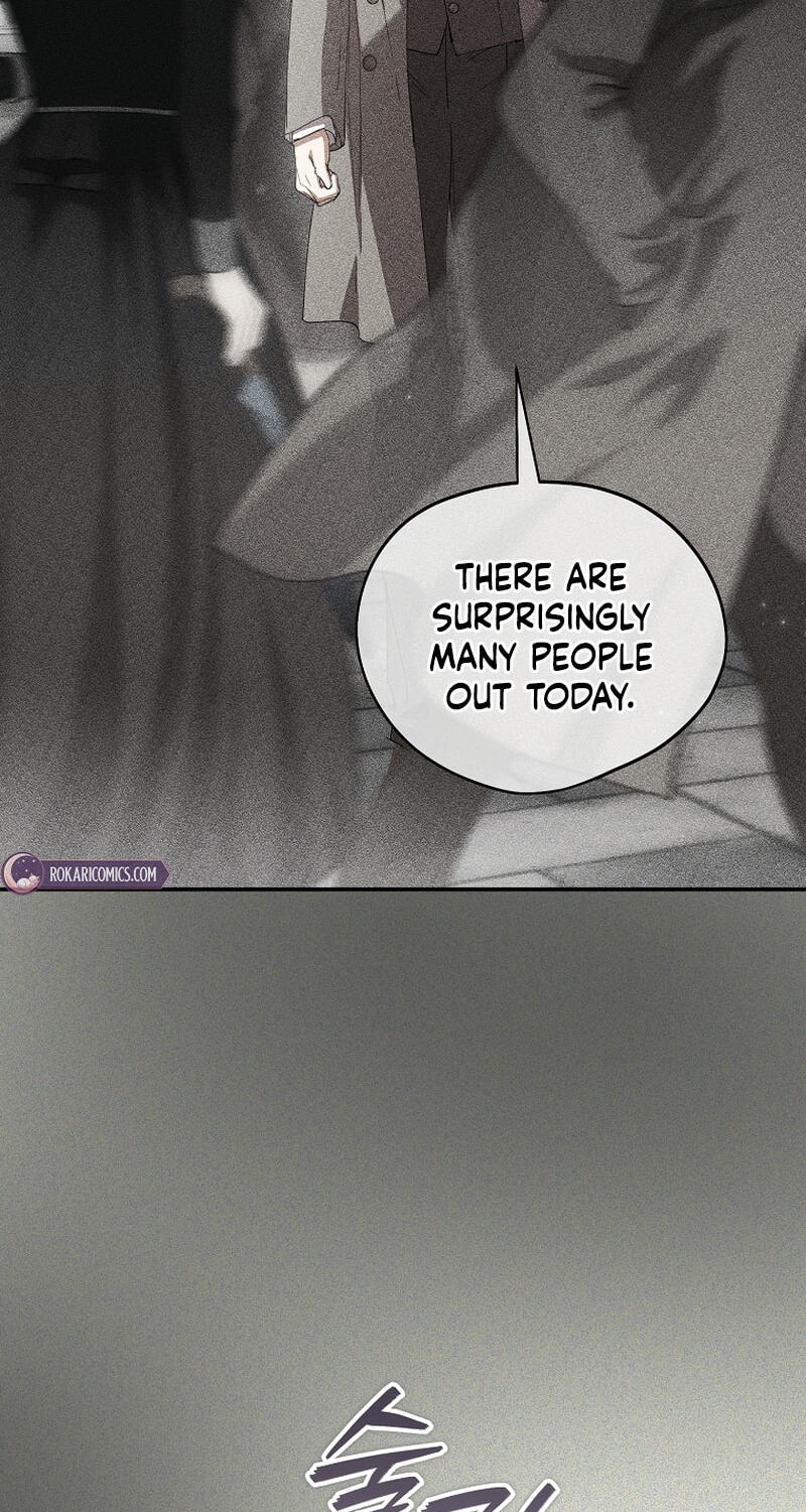 I'm Finding a New Husband Chapter 52 page 98 - 