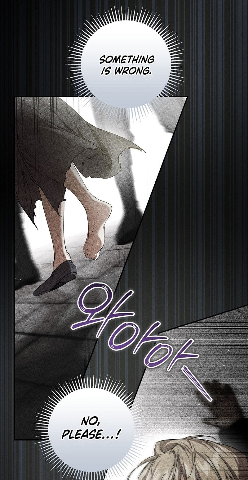 I'm Finding a New Husband Chapter 53 page 11 - 