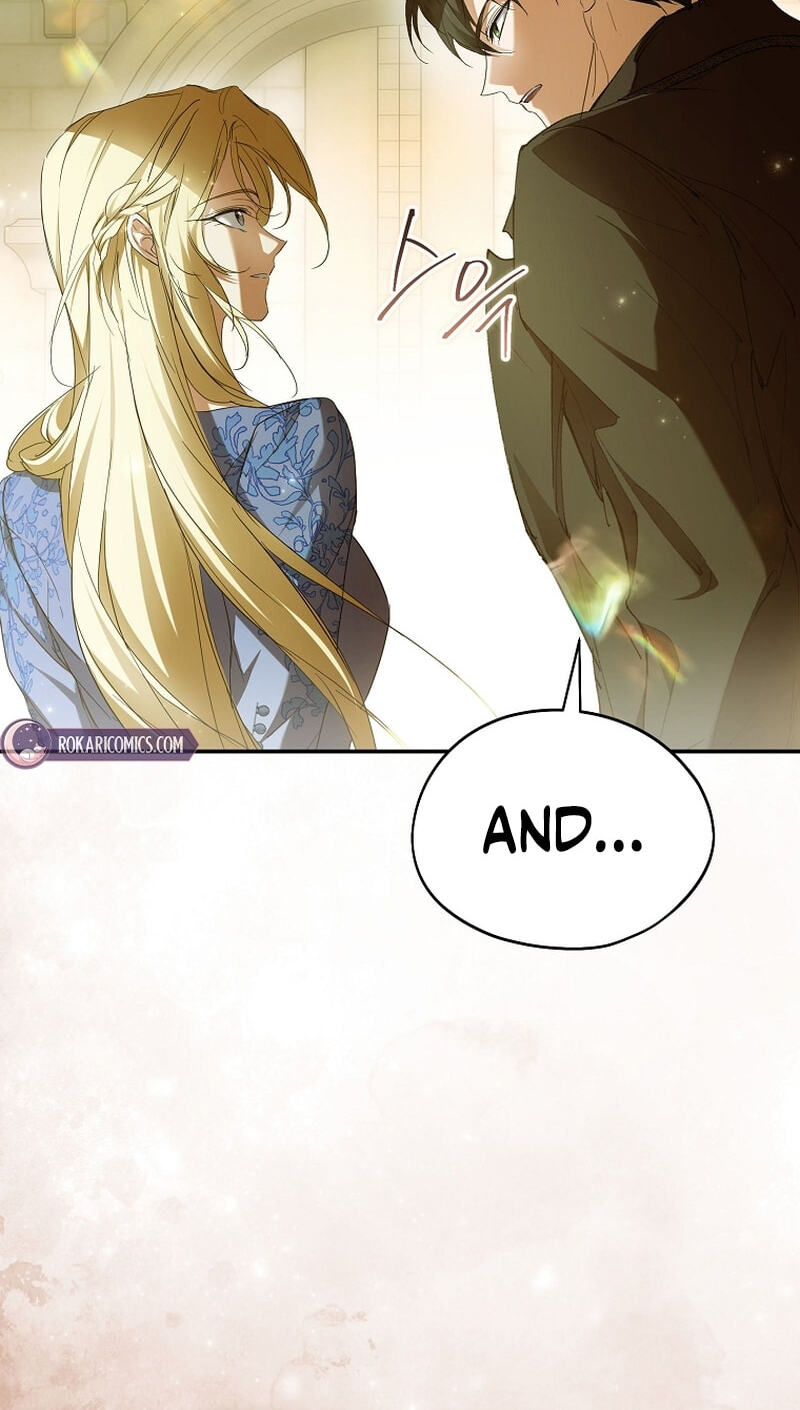I'm Finding a New Husband Chapter 53 page 106 - 