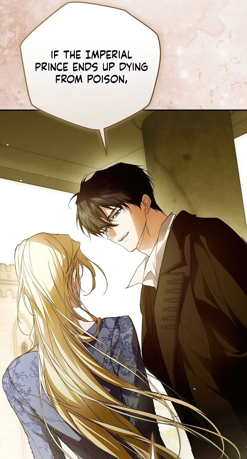 I'm Finding a New Husband Chapter 53 page 107 - 