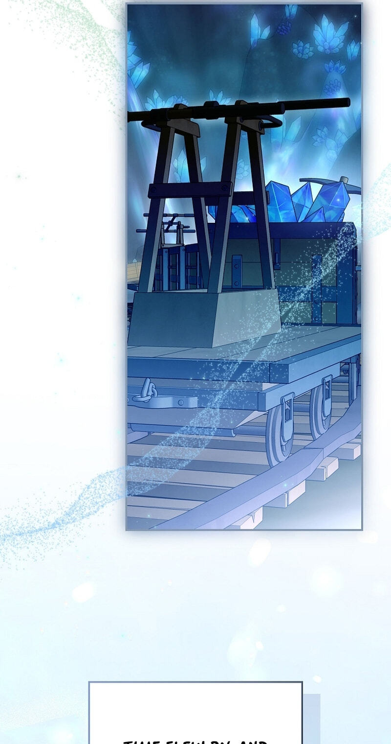 I'm Finding a New Husband Chapter 53 page 113 - 