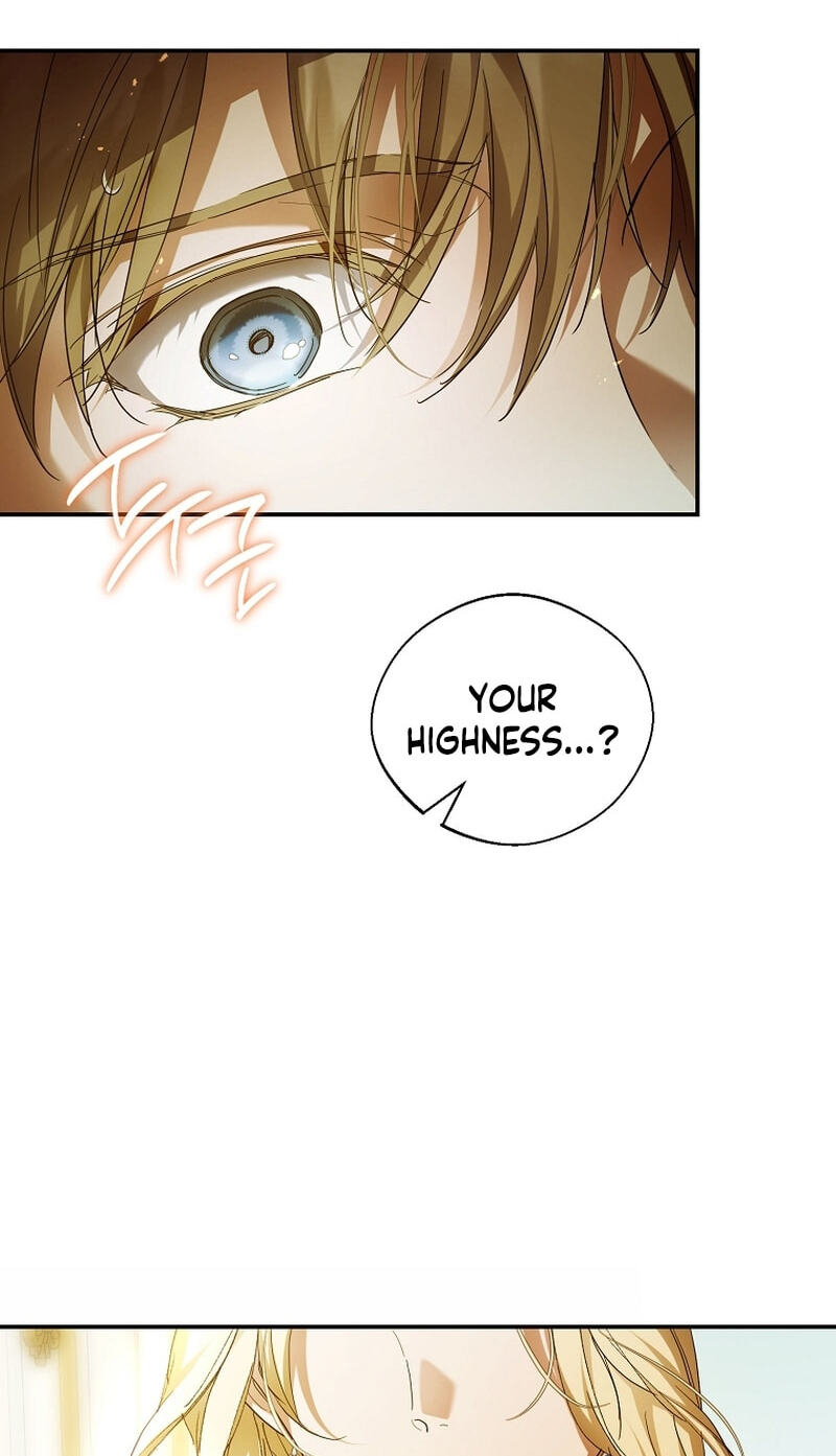 I'm Finding a New Husband Chapter 53 page 28 - 