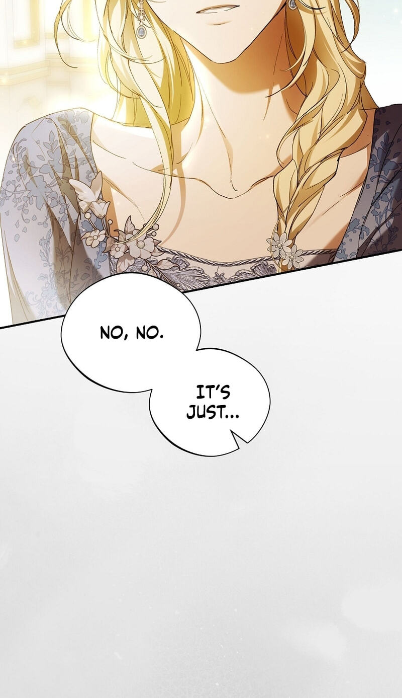 I'm Finding a New Husband Chapter 53 page 29 - 