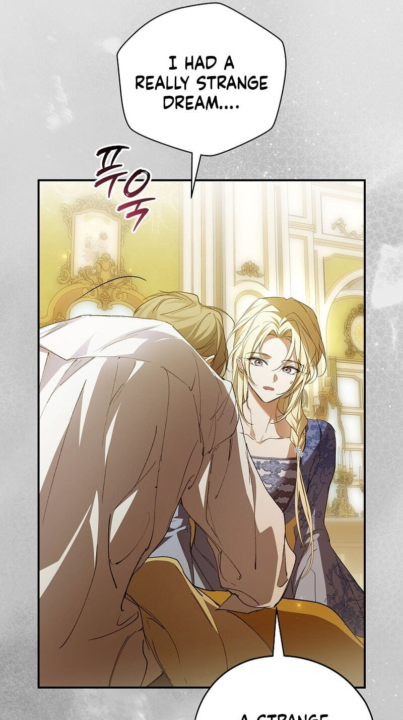 I'm Finding a New Husband Chapter 53 page 30 - 