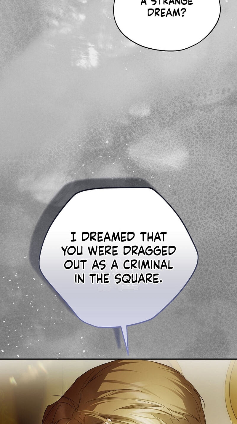 I'm Finding a New Husband Chapter 53 page 31 - 