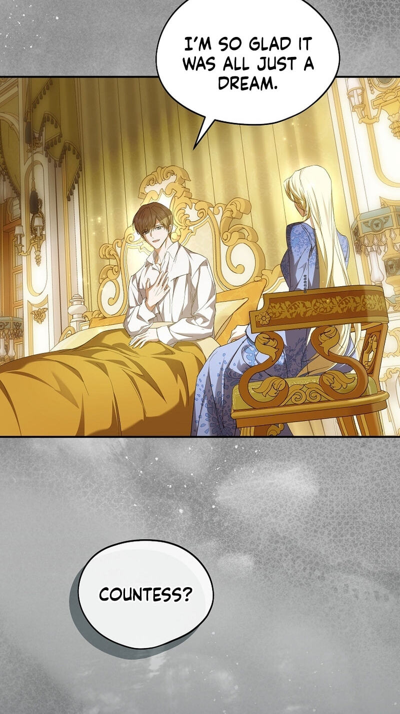 I'm Finding a New Husband Chapter 53 page 34 - 