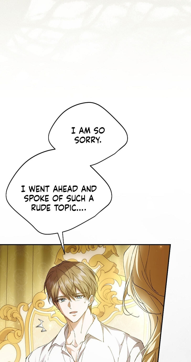 I'm Finding a New Husband Chapter 53 page 37 - 