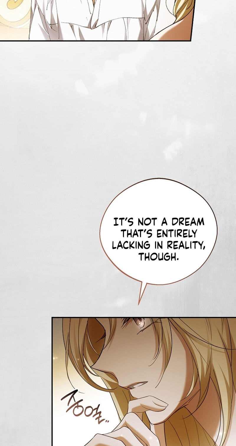 I'm Finding a New Husband Chapter 53 page 38 - 