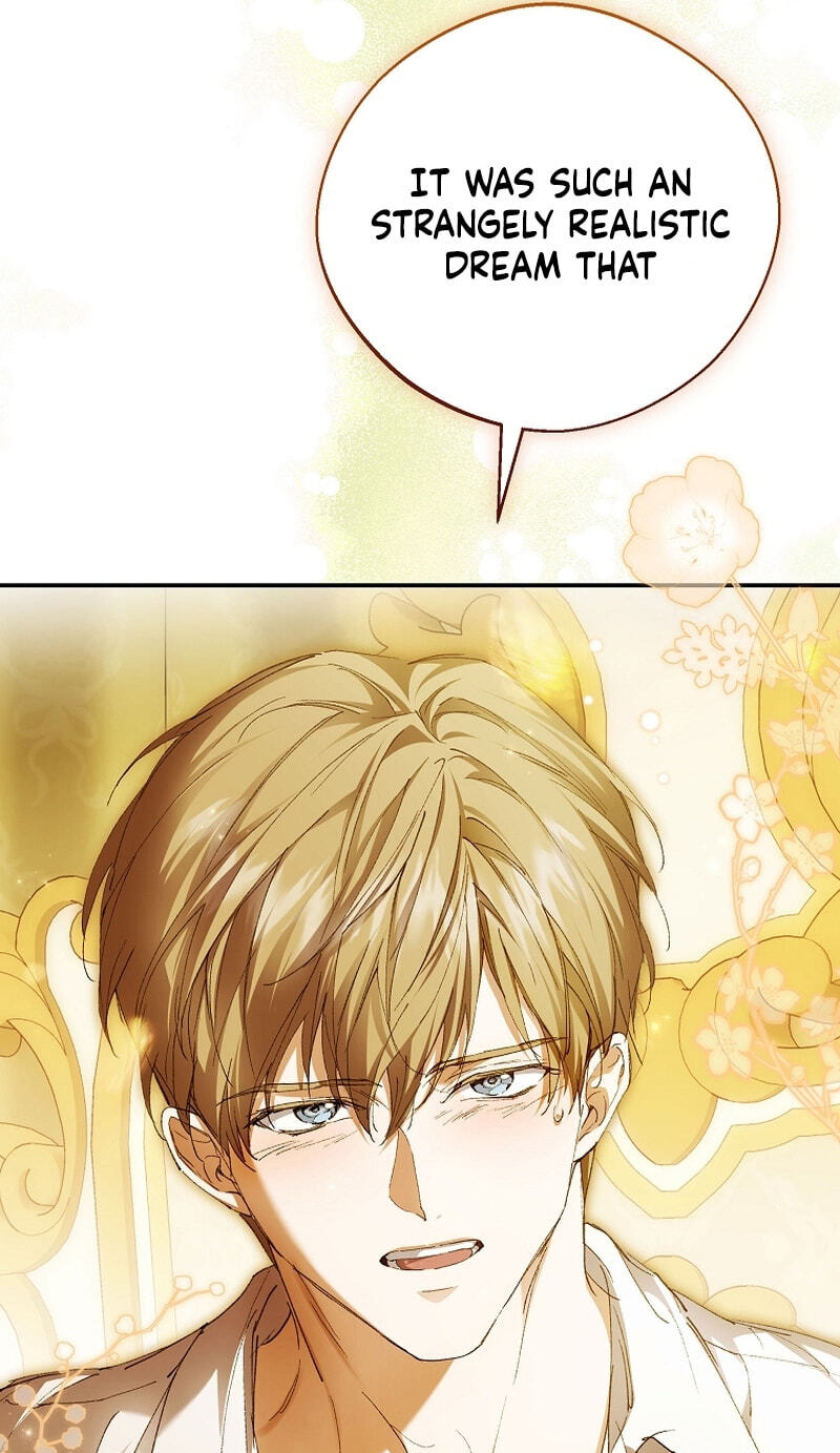 I'm Finding a New Husband Chapter 53 page 43 - 