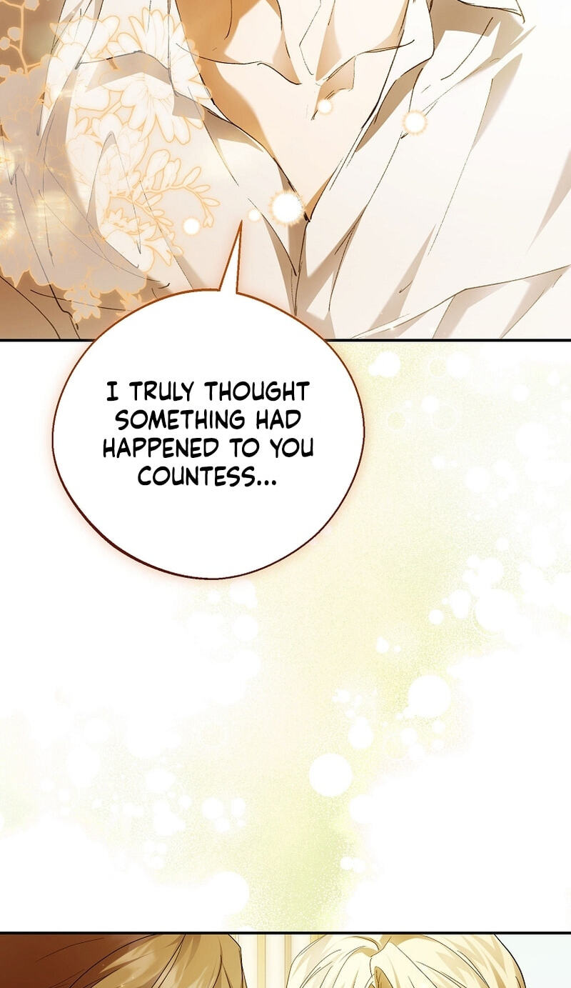 I'm Finding a New Husband Chapter 53 page 44 - 