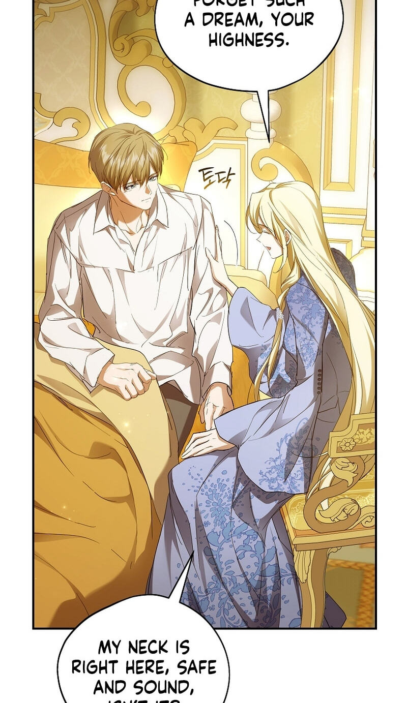I'm Finding a New Husband Chapter 53 page 47 - 