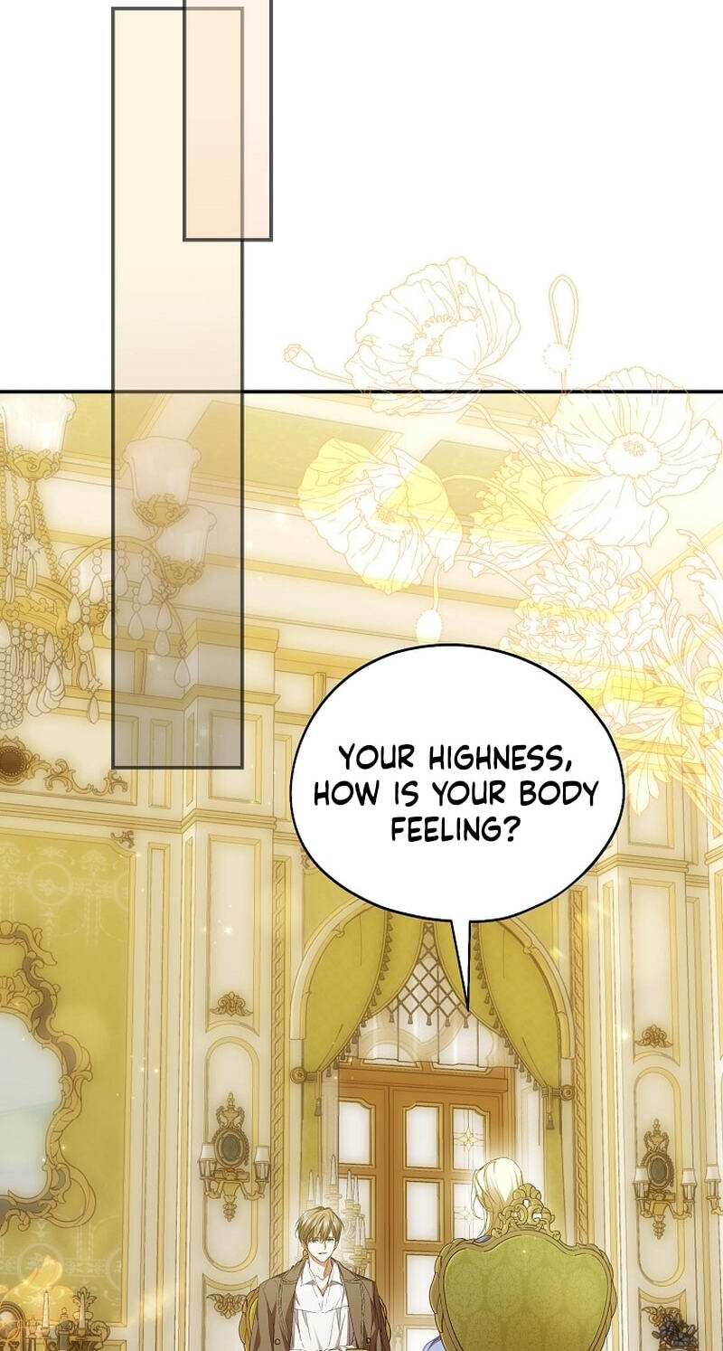 I'm Finding a New Husband Chapter 53 page 52 - 