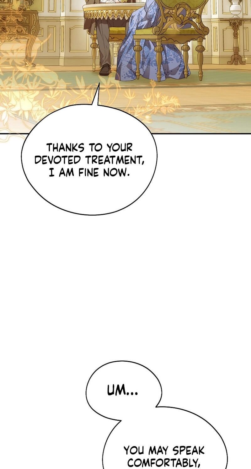 I'm Finding a New Husband Chapter 53 page 53 - 