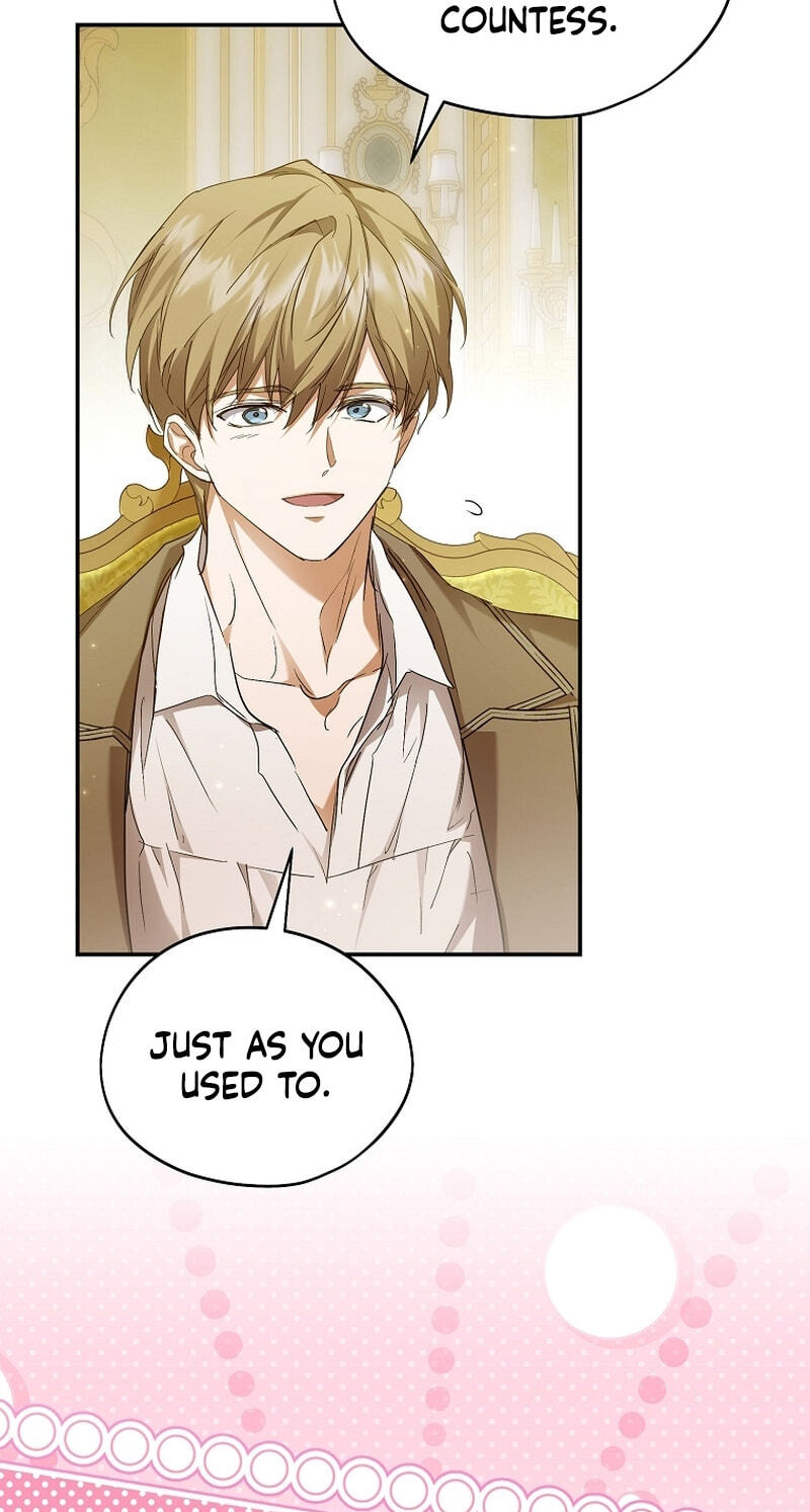 I'm Finding a New Husband Chapter 53 page 54 - 